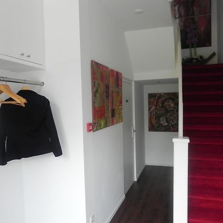 Hotel - Restaurant Uit De Kunst Vijlen Kültér fotó