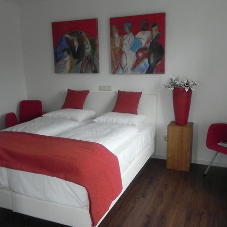 Hotel - Restaurant Uit De Kunst Vijlen Kültér fotó