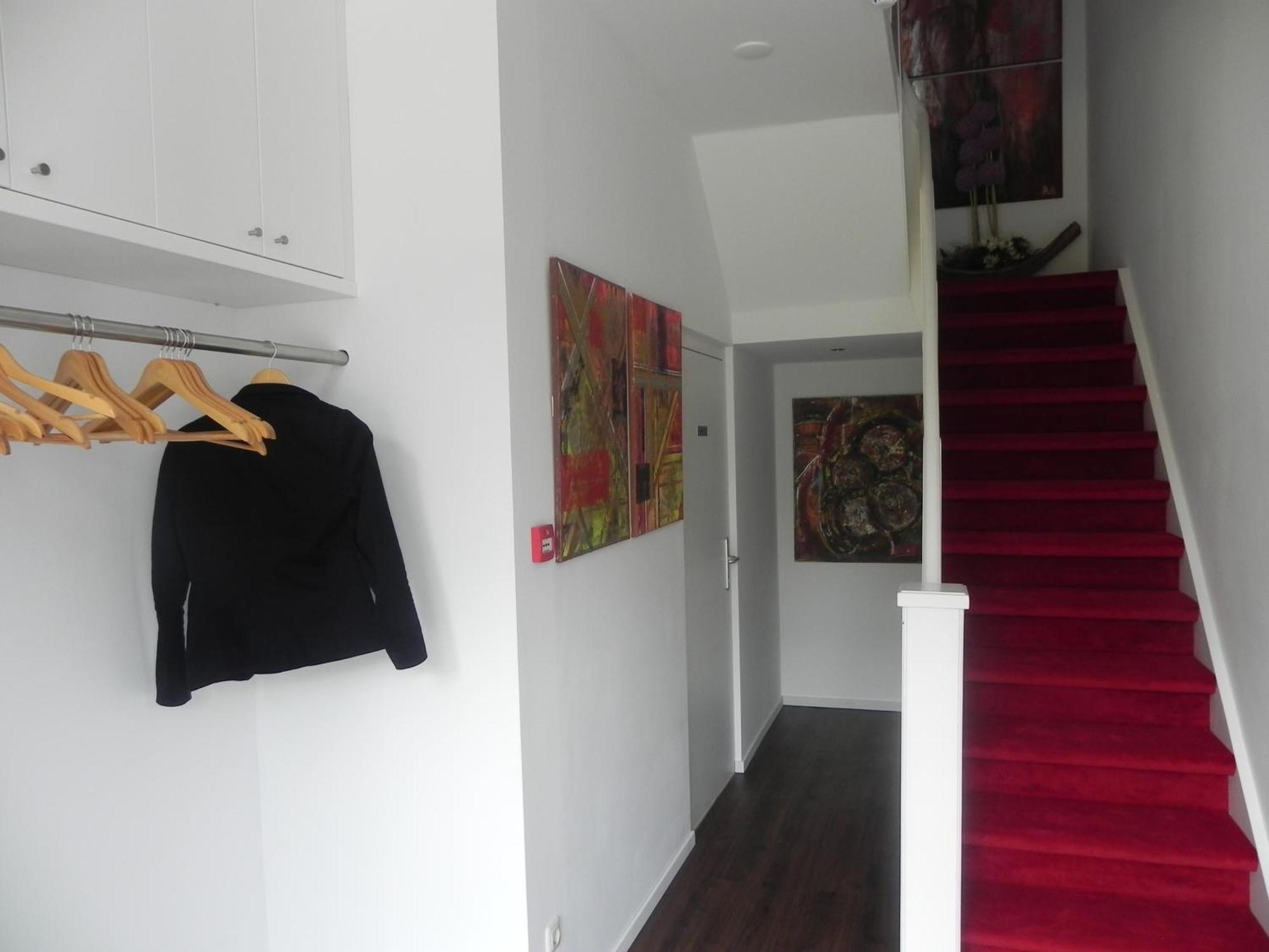 Hotel - Restaurant Uit De Kunst Vijlen Kültér fotó