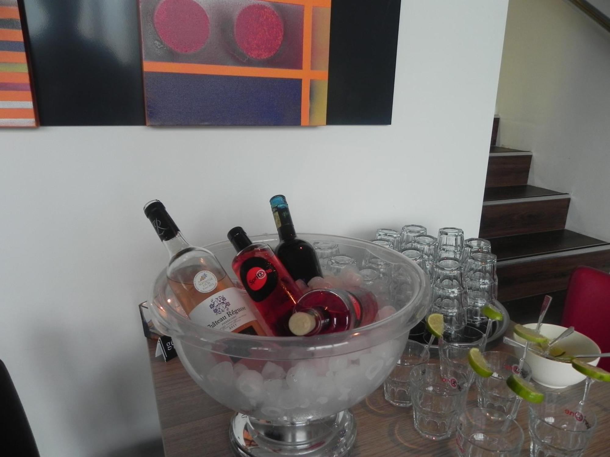 Hotel - Restaurant Uit De Kunst Vijlen Kültér fotó