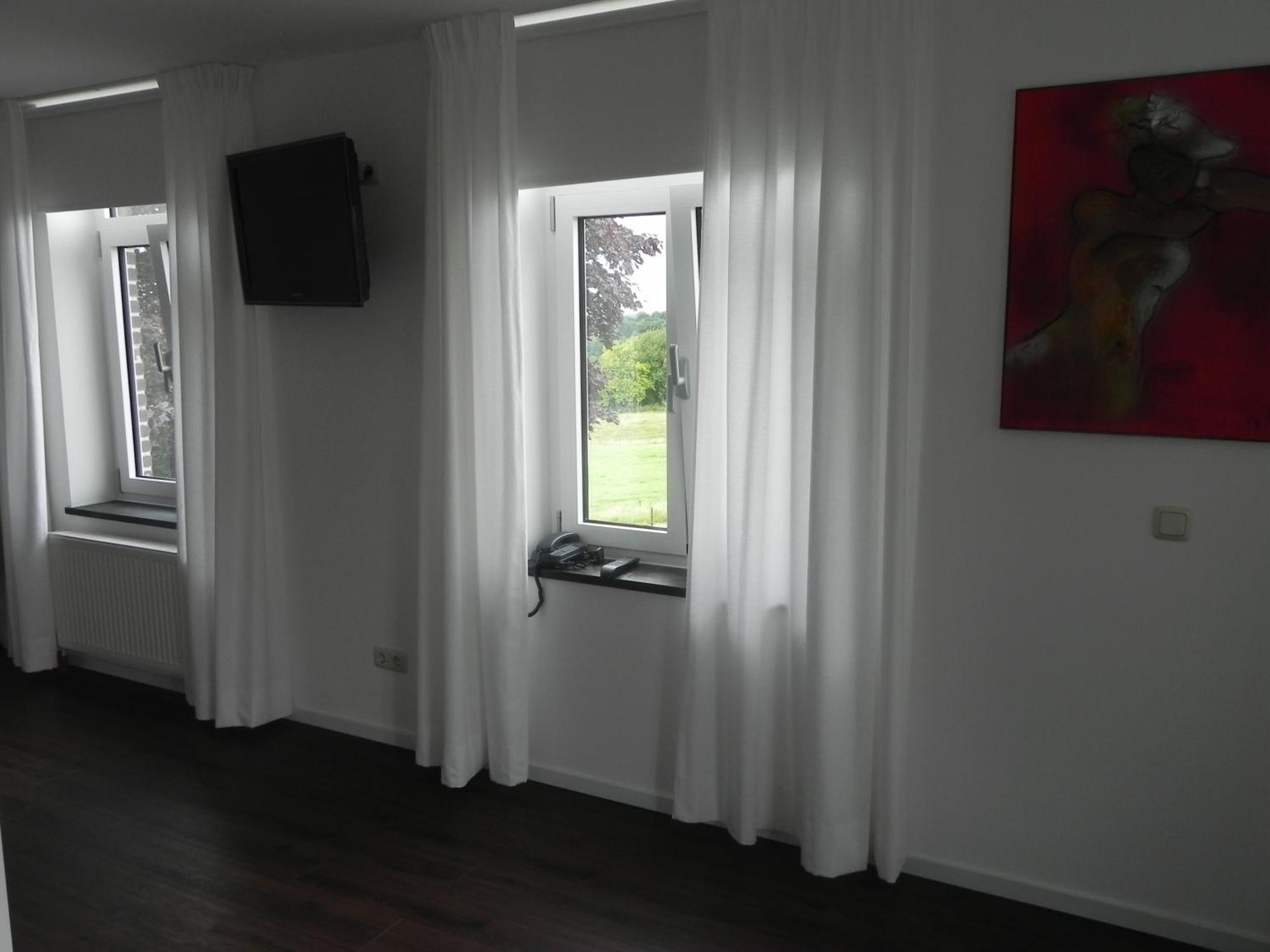 Hotel - Restaurant Uit De Kunst Vijlen Kültér fotó