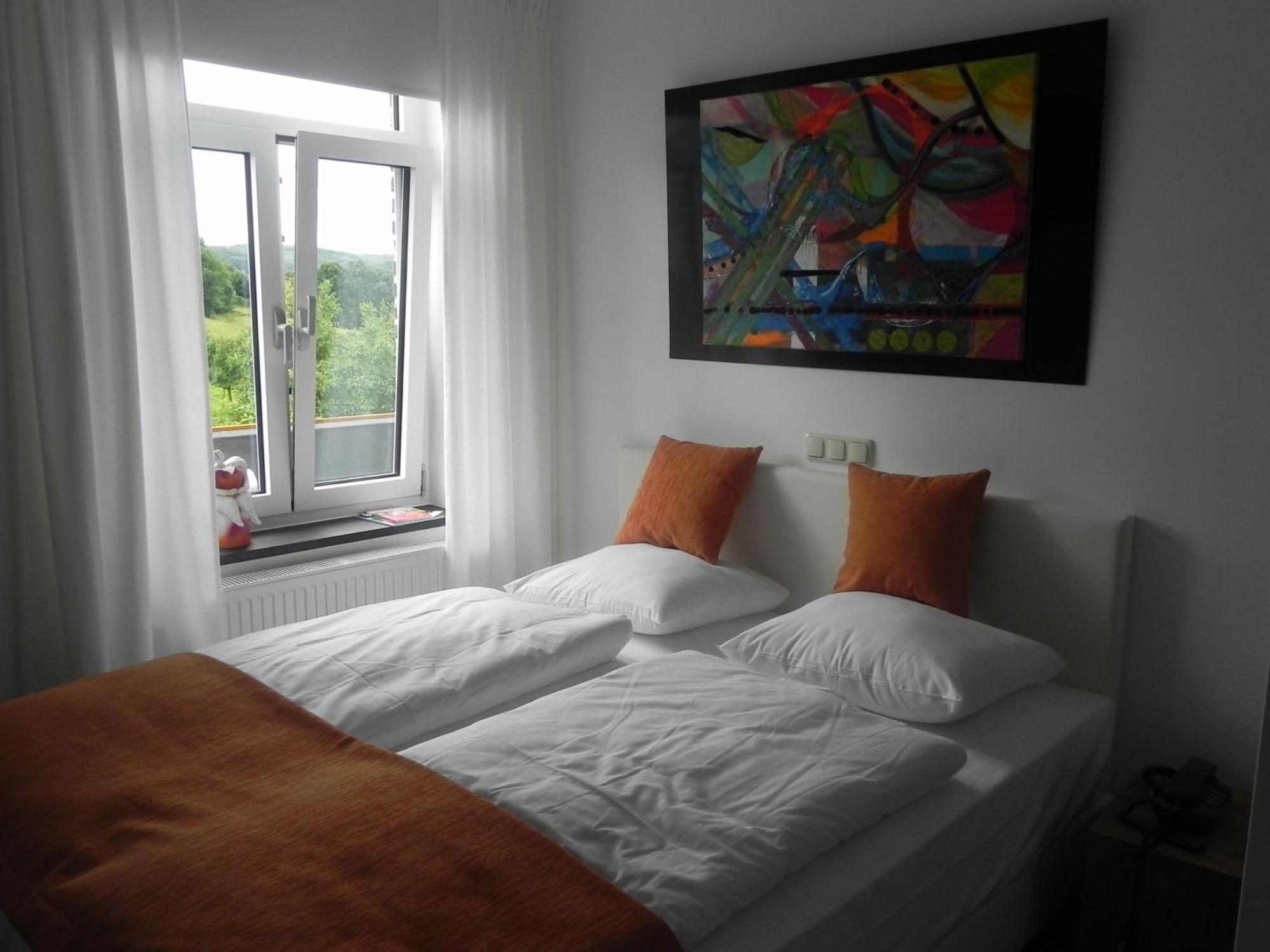 Hotel - Restaurant Uit De Kunst Vijlen Kültér fotó