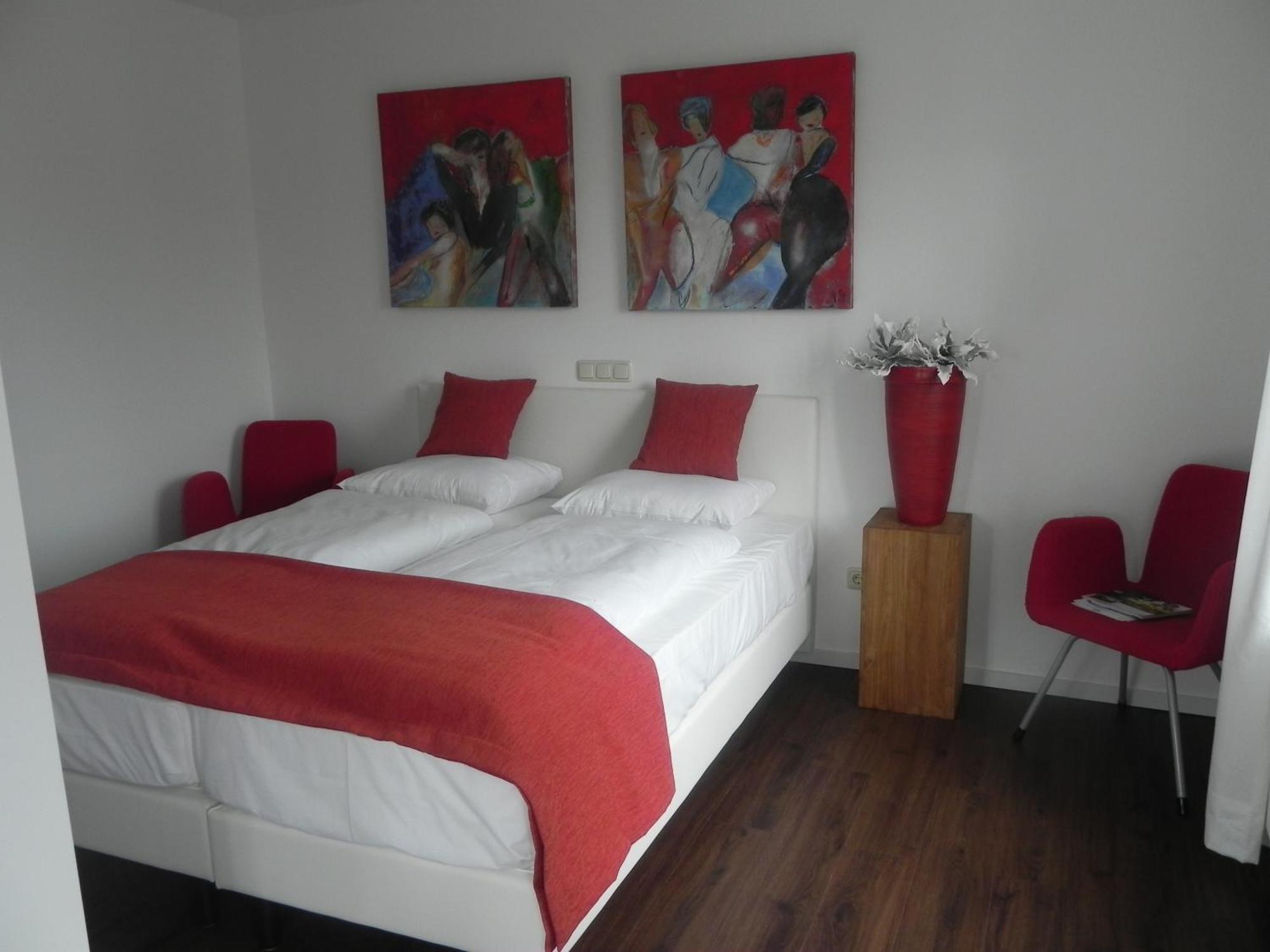 Hotel - Restaurant Uit De Kunst Vijlen Kültér fotó