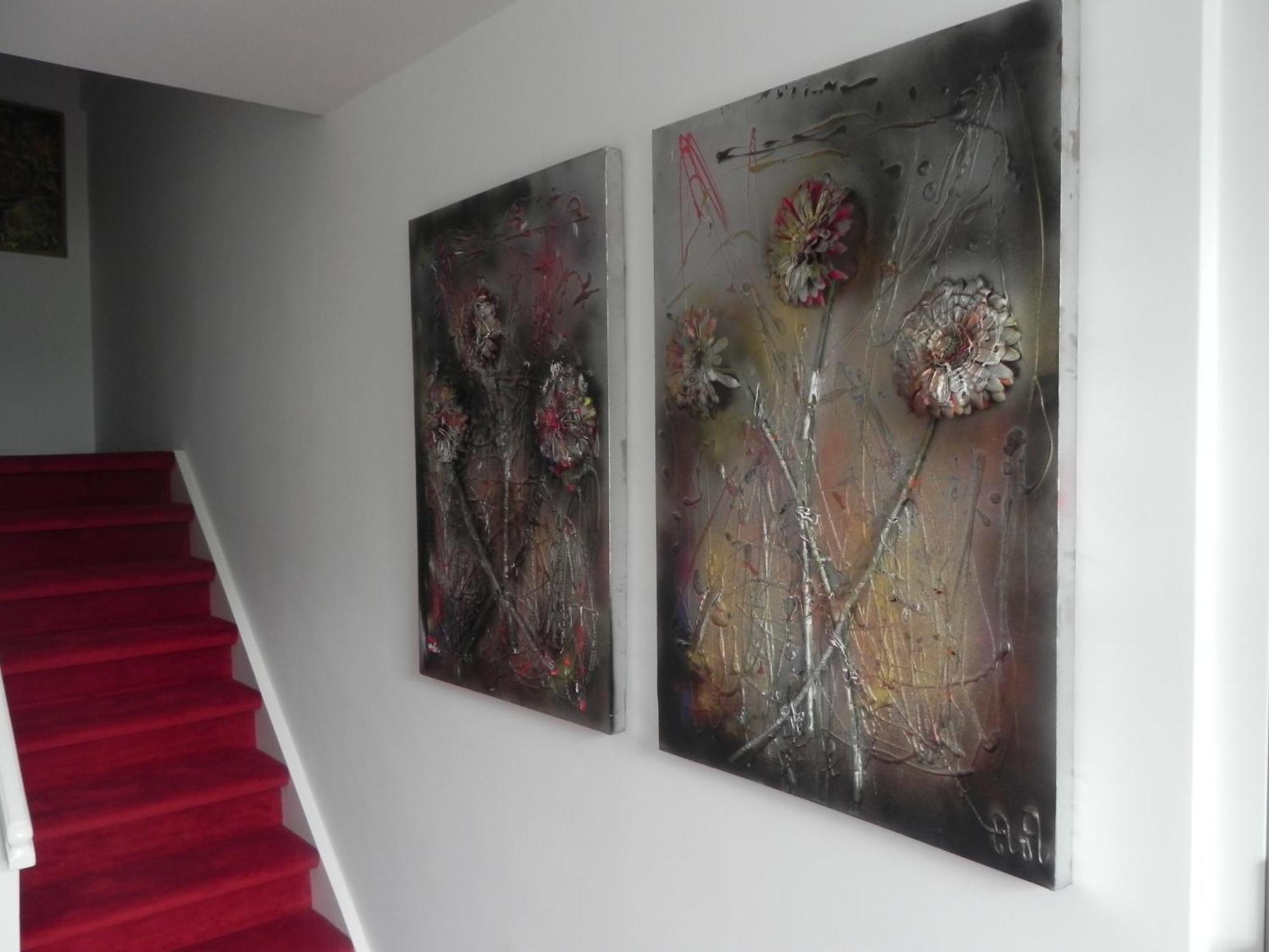 Hotel - Restaurant Uit De Kunst Vijlen Kültér fotó