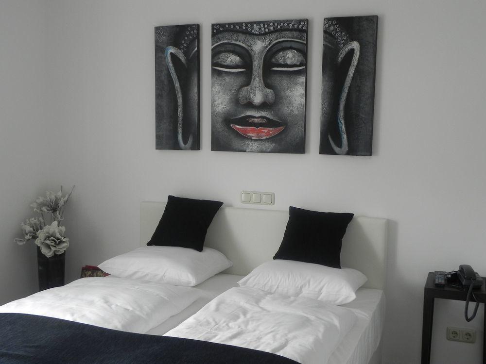 Hotel - Restaurant Uit De Kunst Vijlen Kültér fotó