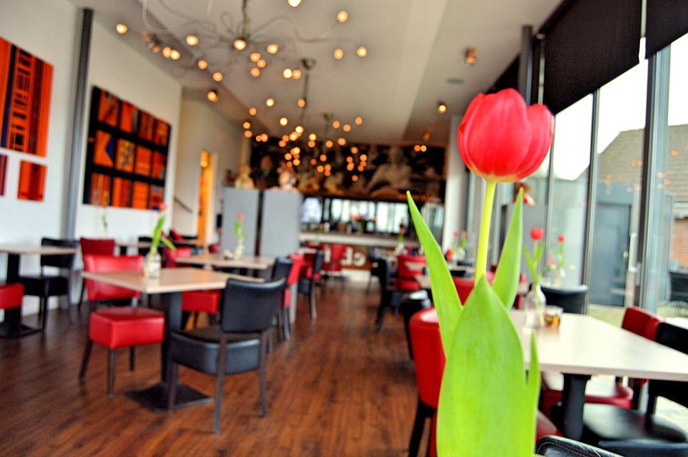 Hotel - Restaurant Uit De Kunst Vijlen Kültér fotó