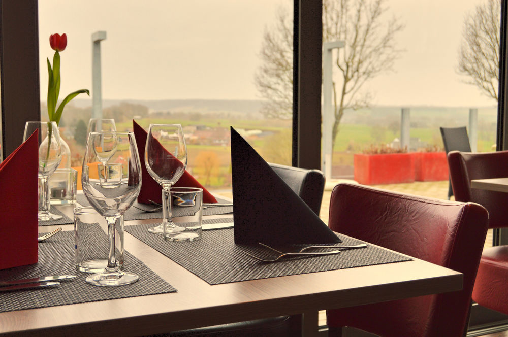 Hotel - Restaurant Uit De Kunst Vijlen Kültér fotó