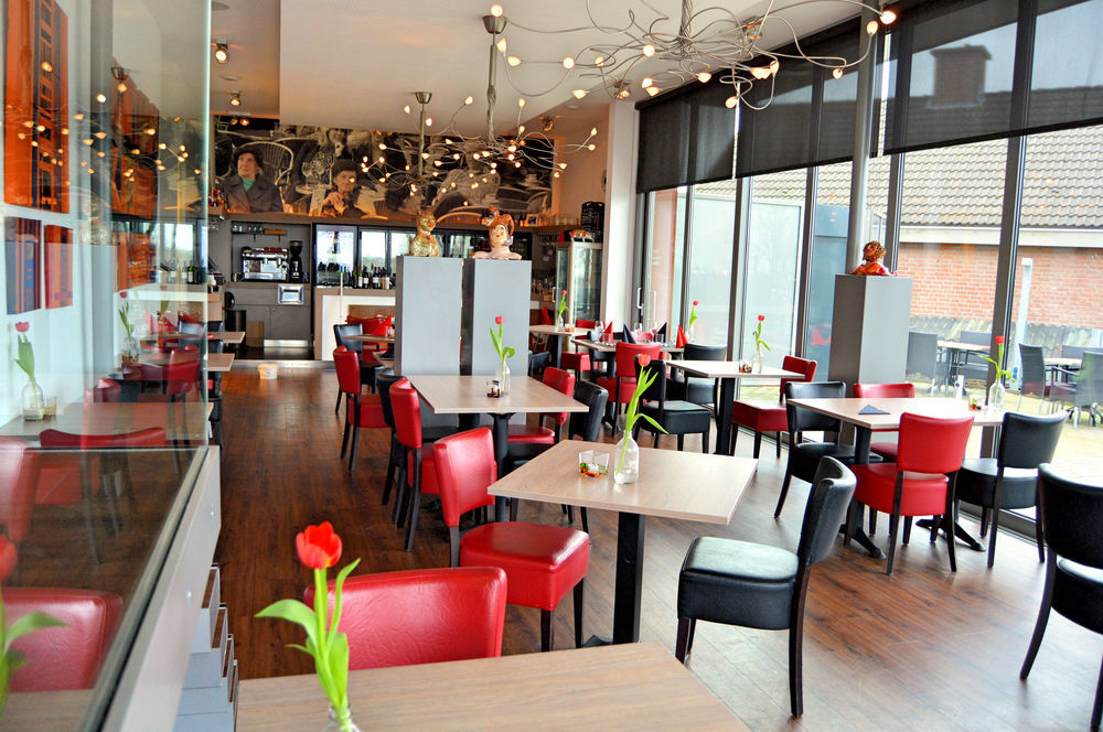 Hotel - Restaurant Uit De Kunst Vijlen Kültér fotó