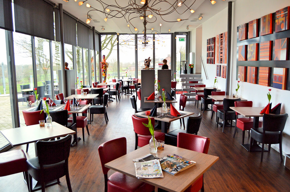 Hotel - Restaurant Uit De Kunst Vijlen Kültér fotó